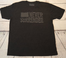 Load image into Gallery viewer, Never Surrender Shirt
