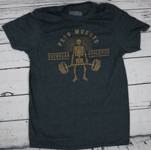 Load image into Gallery viewer, Men&#39;s Peso Muerto T-Shirt
